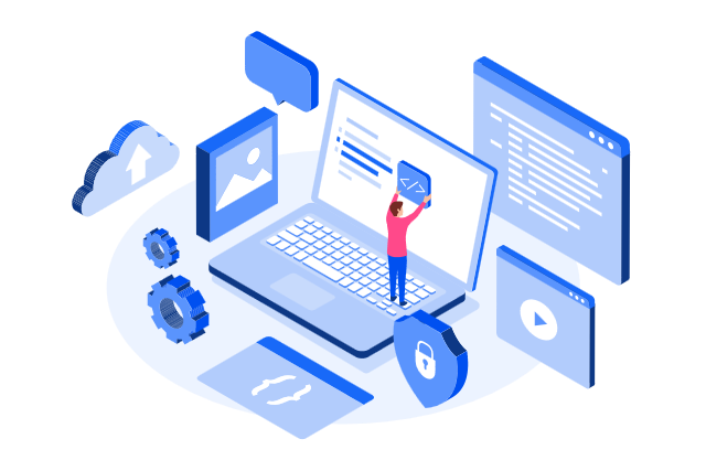 GenKeys Integration